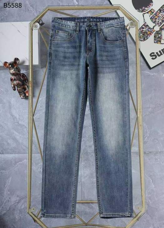 Picture of Burberry Jeans Long _SKUBurberrysz29-428qxB55888658